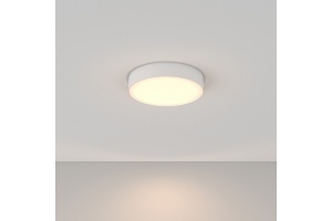 Накладной светильник Maytoni Zon C032CL-36W3K-RD-W - 2