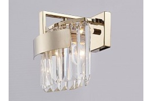 Бра Newport 4350 4351/A gold new - 2
