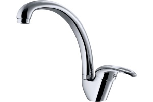 Смеситель Olive'S Lerida 08430LR для кухонной мойки