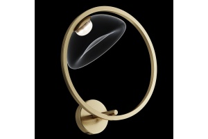 Бра Maytoni Lunare MOD327WL-L5BS3K - 3