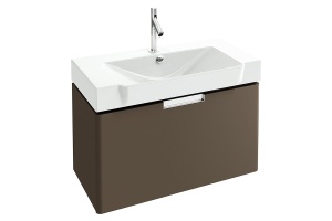 Тумба под раковину Jacob Delafon  79 см (EB1131-G80)