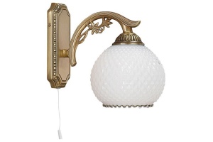 Бра Reccagni Angelo 8600 A 8600/1