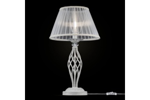 Настольная лампа Maytoni Grace ARM247-00-G - 2