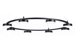 Подвесная люстра Ambrella FL FL51763