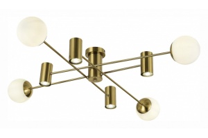 Потолочная люстра EVOLUCE Raito SLE1105-302-08