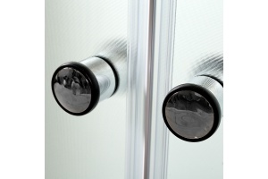 Душевая кабина Deto D 120х80 (D102SLLED) - 3