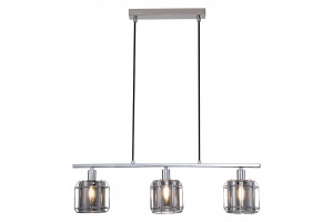 Подвесной светильник Escada Midland 10188/3S Chrome - 3