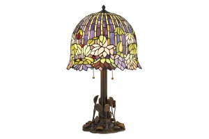 Настольная лампа Velante 883-804-02