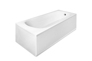 Акриловая ванна Byon Agesta 160x70, Ц0000159 - 2
