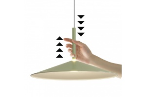 Подвесной светильник Mantra Calice 7894 - 3