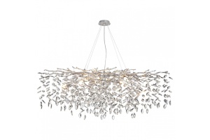 Подвесная люстра Odeon Light Delica 4970/14 - 2