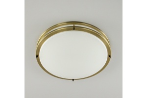 Потолочный светодиодный светильник Citilux Бостон CL709503N - 2