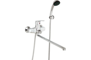 Смеситель Veragio Enlar VR.ENL-5305.CR универсальный