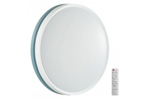 Накладной светильник Sonex Nohava Blue 7669/EL - 2