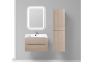 Комплект мебели Belbagno Etna 80 светлое дерево - 2