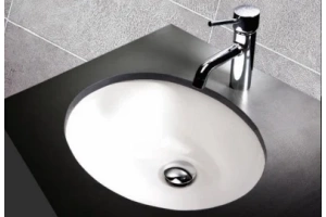 Раковина встраиваемая beWash Balaton 55 белый - 2