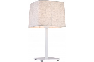 Настольная лампа декоративная Lucia Tucci Bristol 5 BRISTOL T894.1