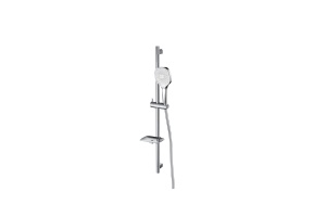 Душевой гарнитур AQUATEK AQ2021CR, 3jet, 73см