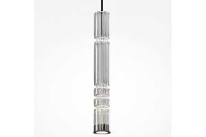 Подвесной светильник Maytoni Ordo MOD272PL-L12CH3K