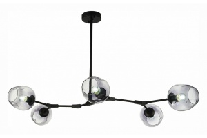 Подвесная люстра EVOLUCE Rametto SLE154843-05