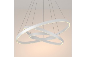 Подвесной светильник Maytoni Rim 3 MOD058PL-L100W3K