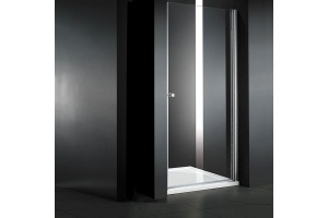 Душевая дверь Cezares ELENA 60 см (ELENA-W-B-1-60-P-Cr-R)