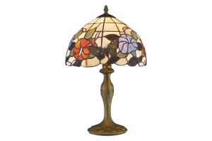 Настольная лампа декоративная Velante 816 816-804-01