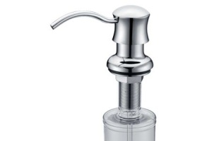 Дозатор Zorg ZR-21 хром - 2