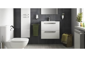 Держатель туалетной бумаги Ideal Standard Connect (N1382AA) - 3