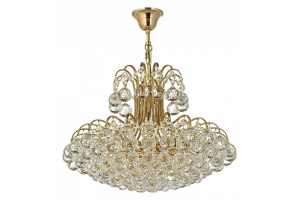 Подвесная люстра Arti Lampadari Alanno Alanno E 1.5.50.100 GB - 3