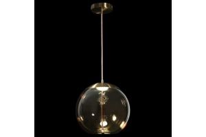 Подвесной светодиодный светильник Loft IT Knot 8135-B - 3