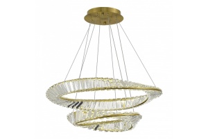 Подвесной светильник ST-Luce Ritorto SL6204.301.02 - 2