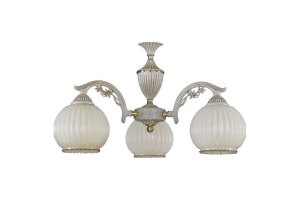 Подвесная люстра Reccagni Angelo 9670 L 9670/3