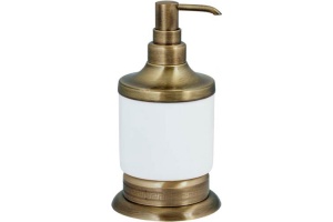 Дозатор Boheme Medici 10610