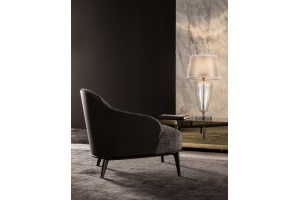 Настольная лампа Maytoni Verre Z005TL-01CH - 2