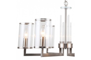 Подвесная люстра Stilfort Vase 1046/11/06P - 2