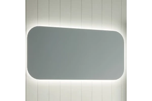 Зеркало Sanvit Асти 120 с подсветкой