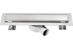 Душевой лоток Vincea Say Optima SAY.601.70.P.DUZ 70 см, хром