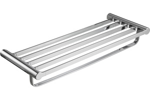 Полотенцедержатель Jacob Delafon Singulier 15213D-CP