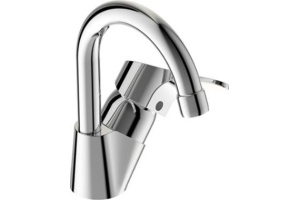 Смеситель для раковины Vidima Next хром (BA367AA)