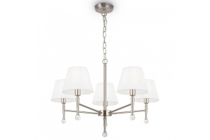 Подвесная люстра Freya Rosemary FR2190PL-05N - 2