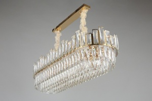 Подвесная люстра Omnilux Vistrorio OML-67903-11 - 3