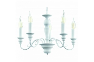 Подвесная люстра Eglo ПРОМО Caposile 49851