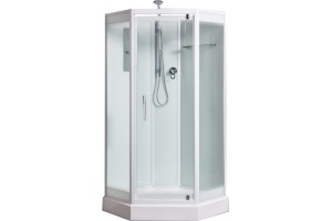 Душевая кабина с поддоном River Penta 90 (10000003116)