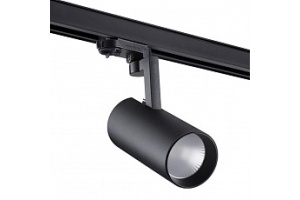 Трековый светодиодный светильник Novotech Port Helix 358258 - 2