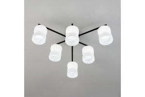 Потолочная люстра Citilux Нильс CL132165 - 3