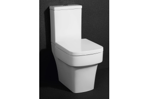 Унитаз-компакт BelBagno Janice - 2