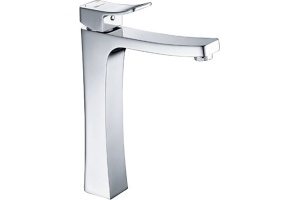 Смеситель Wasserkraft Aller 1063H для раковины