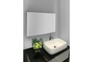 Зеркало WeltWasser WW ELTA 12060-01 120x60 с подсветкой (10000000993)