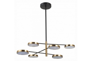 Люстра на штанге ST-Luce Farone SL1605.413.06